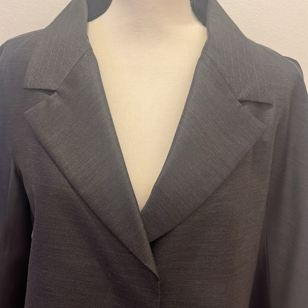Max Mara jacket - Picture 2 of 7